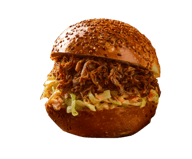 PULLED PORK