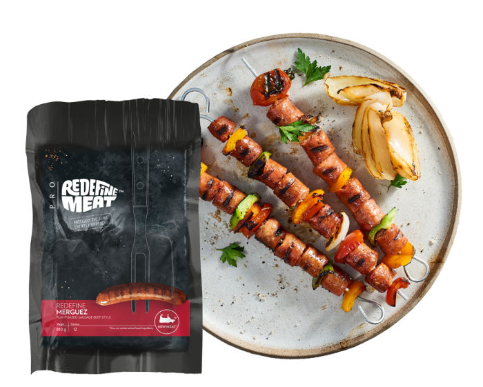 merguez US