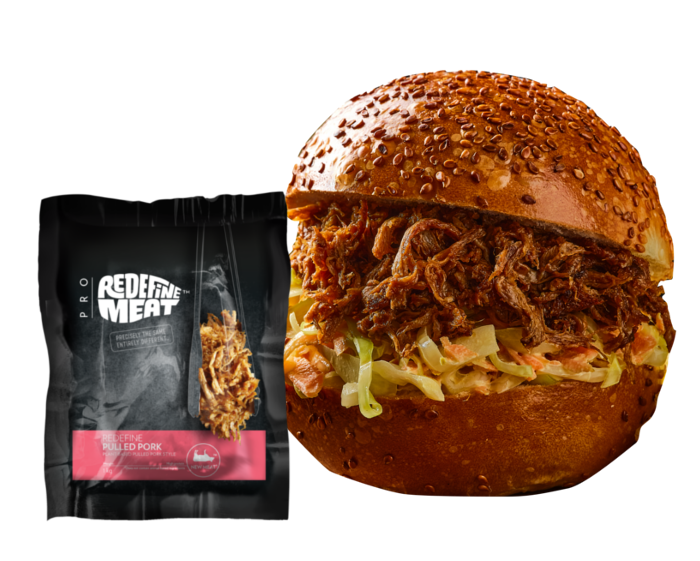pulled pork US